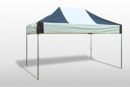Tente Brooklands 3mx4,5m