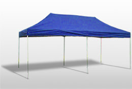 Tente Donington 3mx6m