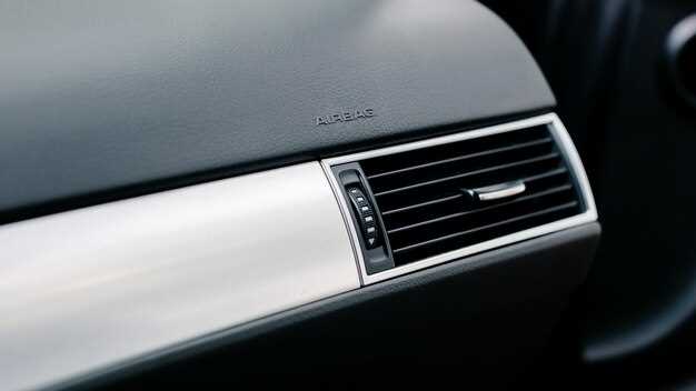 Instalación de sistemas de aire acondicionado en vehículos clásicos