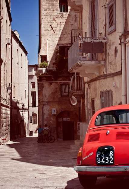 Alfa Romeo Spider – símbolo de estilo italiano
