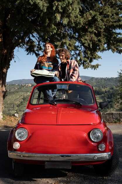 Breve historia de los autos italianos más famosos