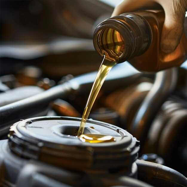 Cambio de aceite en autos antiguos: guía práctica completa