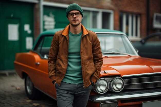 Casos de colaboración entre marcas de moda y fabricantes de autos clásicos