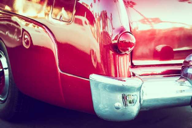 Cómo modernizar un coche clásico sin perder su esencia