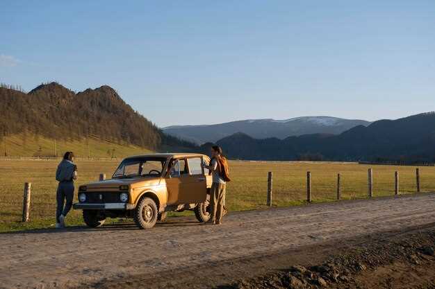 Consejos para preparar tu coche clásico antes del rally