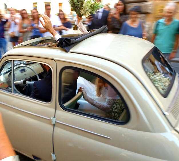 Requisitos y documentos necesarios para participar en un rally