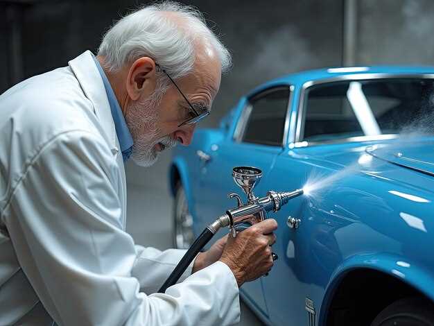 Preparación de la superficie para una pintura duradera