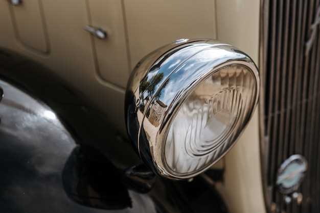 Seguros y medidas preventivas para coches antiguos