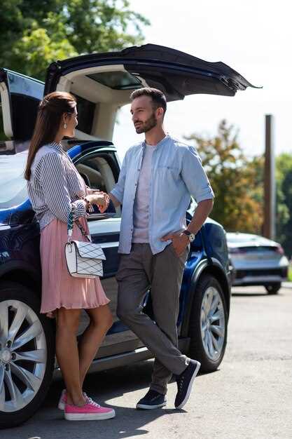 Preparación del vehículo antes del transporte