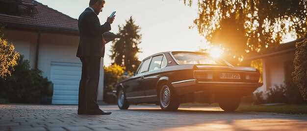 Consejos de seguridad para manejar un auto clásico