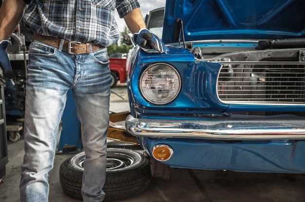 Factores que influyen en el precio de restauración por modelo de auto