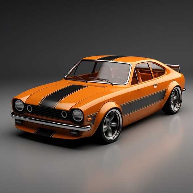 Datsun 240Z: Un ícono del automóvil deportivo japonés