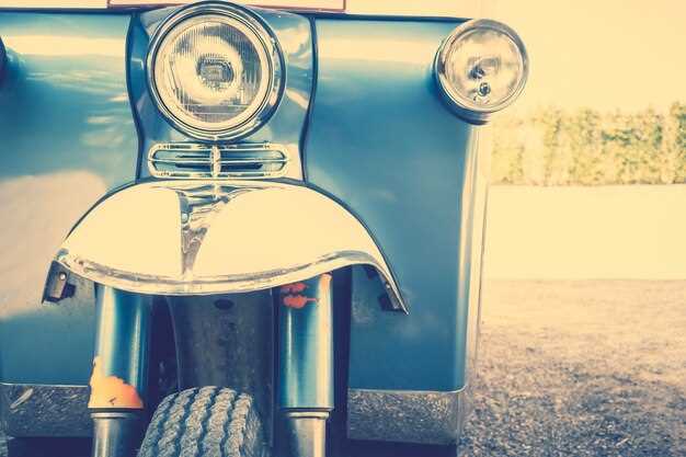 Cómo restaurar y mantener un auto clásico de culto