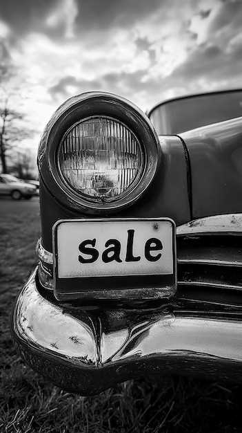 Documentación necesaria para la compra y registro de autos clásicos