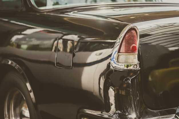 Diseño y evolución del Corvette Stingray en los años 60