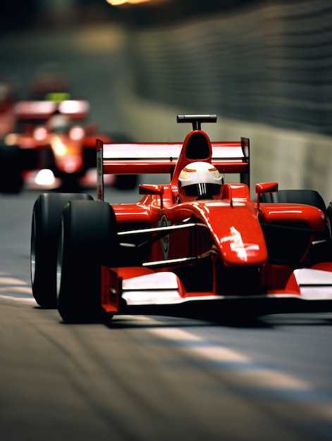 Impacto de Ferrari en la cultura automovilística y competiciones