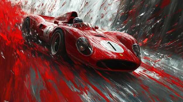 El legado de Ferrari en la historia automotriz