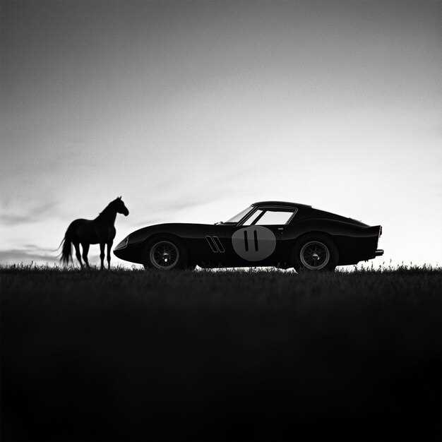 Mustang 1964-1/2: El nacimiento de un mito