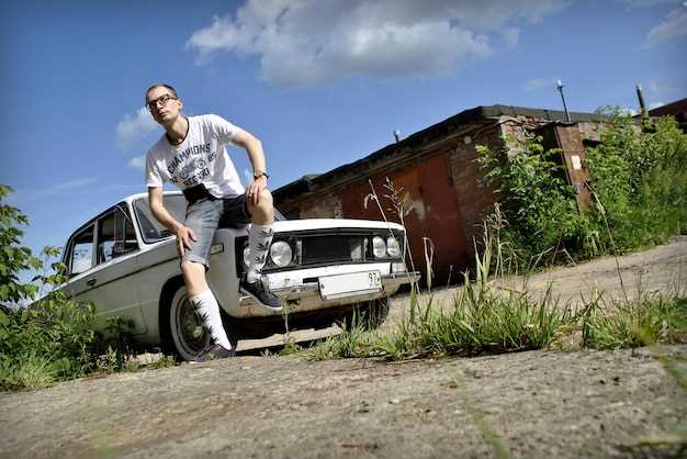 Elección del garaje ideal para automóviles clásicos