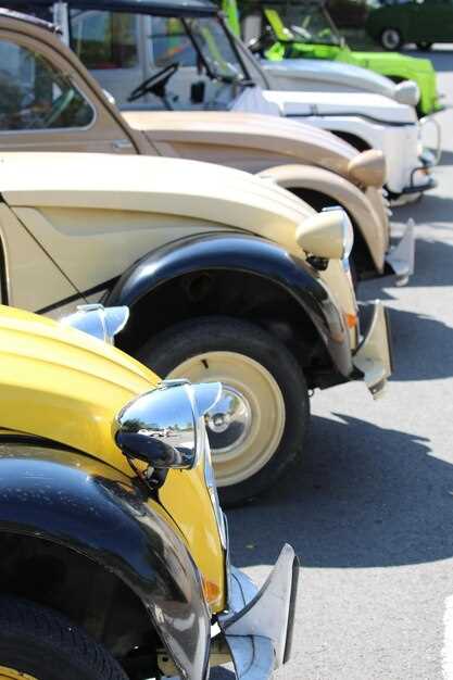 Principales exposiciones de autos clásicos en España