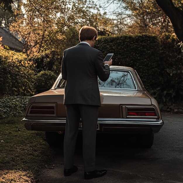 Reparaciones comunes y recursos para vehículos clásicos en crisis