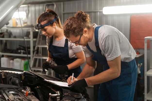 Cómo elegir un taller especializado en coches clásicos