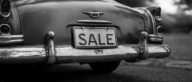 Recomendaciones para asistir a subastas de autos antiguos