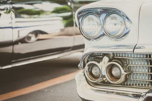 Tendencias actuales en el mercado de autos clásicos
