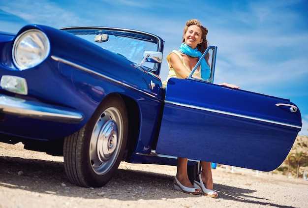 Cómo participar en la Feria de Autos Clásicos de Stuttgart