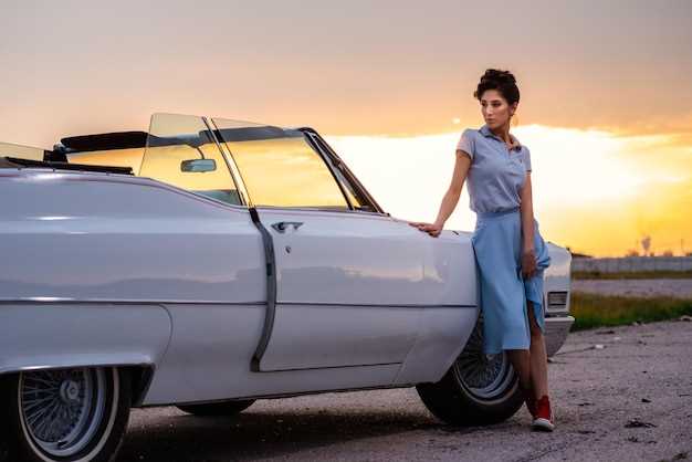Requisitos legales para importar un coche clásico