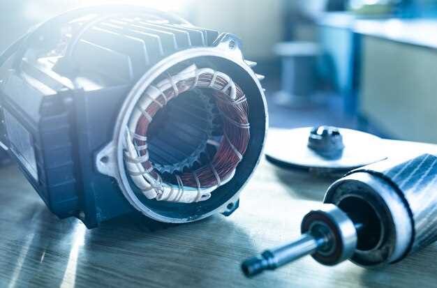 Ventajas de la conversión a motor eléctrico Ventajas de la conversión a motor eléctrico